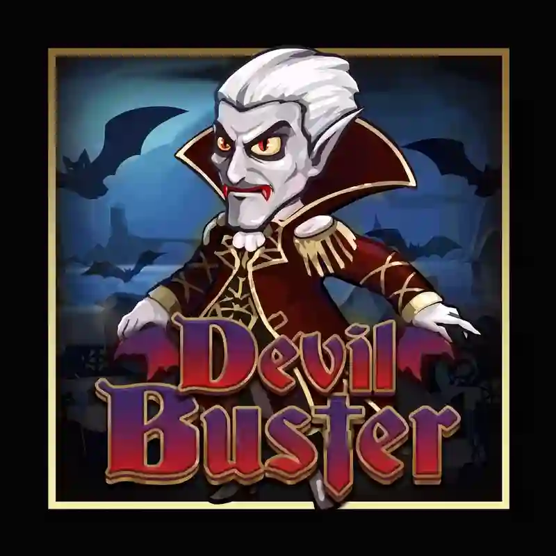 Chơi Devil Buster tại ole777