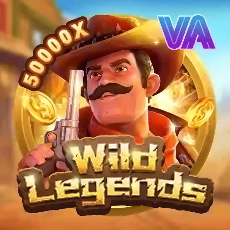 Huyền thoại hoang dã - Casino ole777