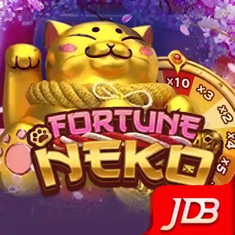 Game Mèo Chiêu Tài