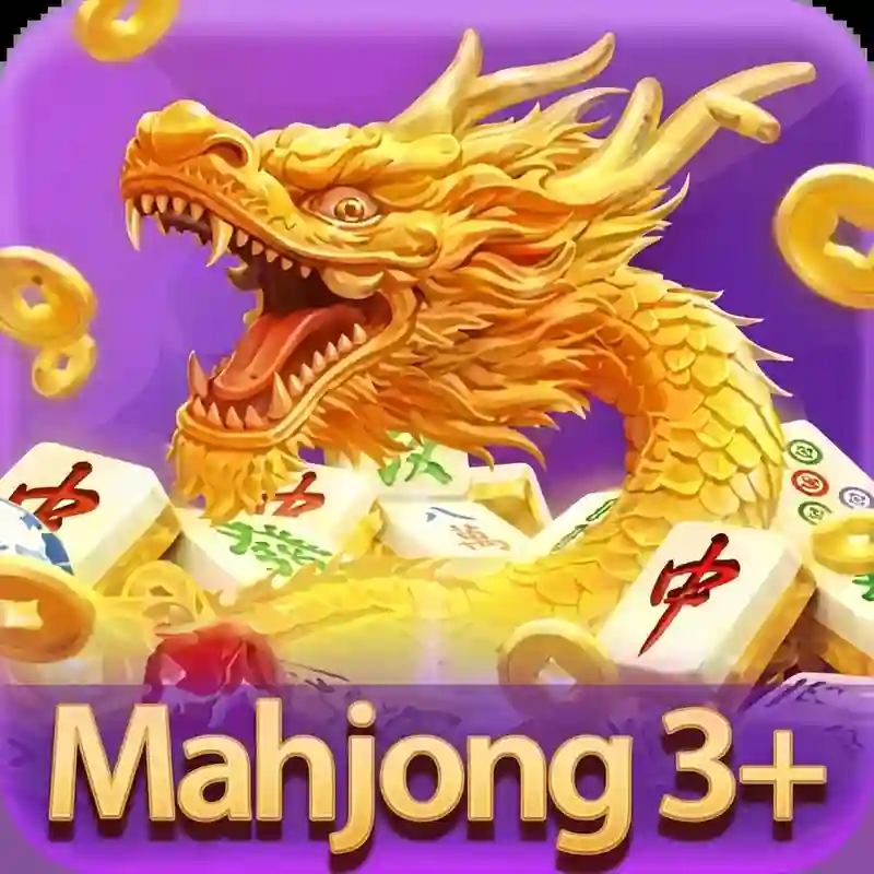 Game Mạt Chược 3