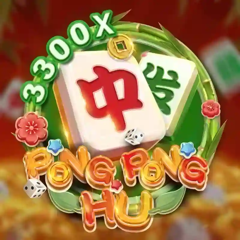 Trò chơi Pong Pong Hu tại ole777
