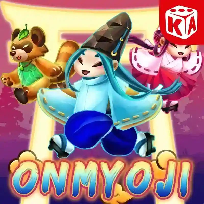 Yin và Yang Casino Game OLE777